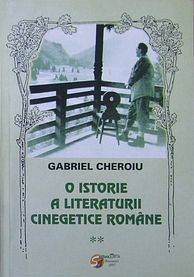 Gabriel Cheroiu - O istorie a literaturii cinegetice romane (vol.2) vanatoare foto