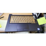 Palmrest Laptop Dell Latitude 7280 #A7296