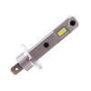 Set de 2 becuri led Csp Xentech Light H1 sau H3 plug and play 100%