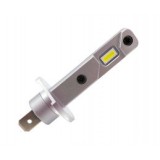 Set de 2 becuri led Csp Xentech Light H1 sau H3 plug and play 100%