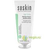Masca Exfolianta cu Dubla Actiune Age Detox 75ml