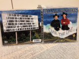 [CDA] Bellamy Brothers - Over The Line - cd audio original, Country