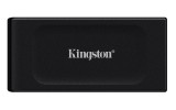 SSD Extern Kingston, XS1000, 2TB, 2.5, U