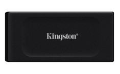 SSD Extern Kingston, XS1000, 2TB, 2.5, U foto