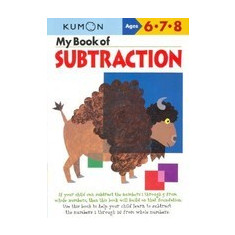 My Book of Subtraction