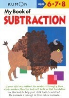 My Book of Subtraction foto