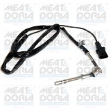 MEAT &amp; DORIA 11948 Senzor, temperatura gaze evacuare