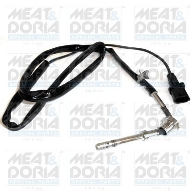 MEAT &amp;amp; DORIA 11948 Senzor, temperatura gaze evacuare foto