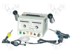 Stație de lipit-dezlipit 50W Solomon Sorny Roong, temperatură 150-420&deg;C