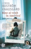 Bine ai venit in America! - Linda Bostrom Knausgard