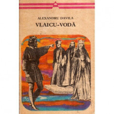 Alexandru Davila - Vlaicu Voda - 116800