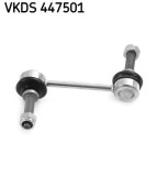 SKF VKDS 447501 Brat/bieleta suspensie, stabilizator