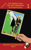 The Hidden Tale 1 (The Lost Snapshot) Chapter Book (Step 9) Sound Out Books (systematic decodable) Help Developing Readers, including Those with Dysle