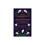 All the Sonnets of Shakespeare