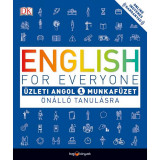 English for Everyone: &Uuml;zleti angol 1. munkaf&uuml;zet - &Ouml;n&aacute;ll&oacute; tanul&aacute;sra - Thomas Booth