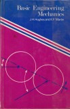 J.H. Hughes, K.F. Martin - Basic Engineering Mechanics