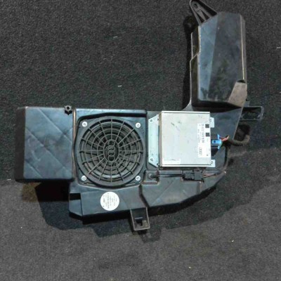 Subwoofer AUDI A4 8EC, B7 2004 OEM: 8E9035382D01S foto