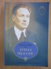Viata si opera lui Stefan Procopiu / Cesar Buda