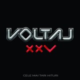 Voltaj XXV digipack (cd)