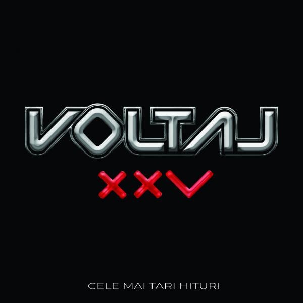 Voltaj XXV digipack (cd)
