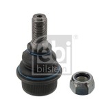 Pivot rotula Iveco Daily 4 Febi Bilstein 44763, parte montare : punte fata, stanga, dreapta, inferior
