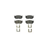Placute frana HYUNDAI i20 PB PBT ATE 13046057792