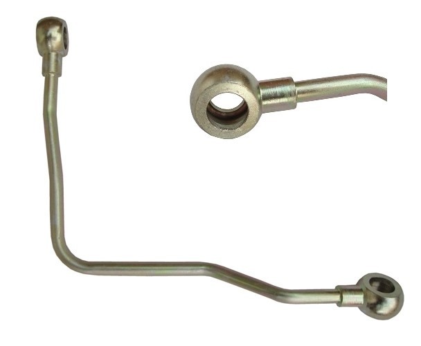 Conducta alimentare filtru-pompa Tractor U650 Conducta alimentare filtru-pompa Tractor U650