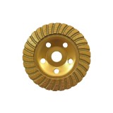 Cumpara ieftin Cupa diamantata turbo - 5&quot; (125 mm), DSH 271557
