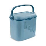 Geantă frigorifică Curver 20l albastru-albastru &icirc;nchis