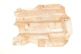 Protecție termică LAND ROVER DISCOVERY SPORT L550 2016 OEM: GJ32-9C141-AC 10953430