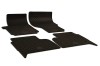 SET COVORASE AUTO CAUCIUC UMBRELLA PENTRU VW AMAROK (2010-) 44337