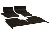 SET COVORASE AUTO CAUCIUC UMBRELLA PENTRU VW AMAROK (2010-) 44337
