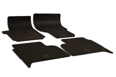 SET COVORASE AUTO CAUCIUC UMBRELLA PENTRU VW AMAROK (2010-) 44337 foto