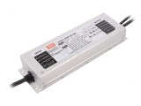 Alimentator LED 300W IP67 58-116V 1300-4000mA