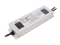 Alimentator LED 300W IP67 58-116V 1300-4000mA