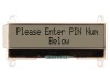 Afișaj LCD alfanumeric RGB LED