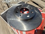 Discuri frane Opel Astra F