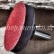 Mini un&aacute;&scaron;ač brusn&eacute;ho papiera 43mm such&yacute; zips M&auml;kk&yacute;