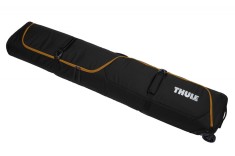Geanta snowboard, Thule, RoundTrip Snowboard Roller, 165 cm, Negru foto