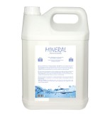 Cumpara ieftin Diamex Crema Mineral Range 5L - Lotiune Descalcire Caini, Par Deteriorat/Uscat, Hranire, Netezire, Descurcare Intensiva