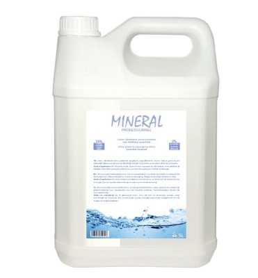 Diamex Crema Mineral Range - 5 lt foto