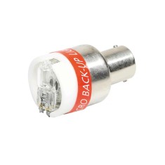 Avertizor sonor mers inapoi cu bec 12V Garage AutoRide foto
