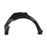 Segment reparatie aripa spate Ford Fiesta 1989-1995 Partea Dreapta, Spate, 5 usi, Rapid