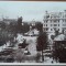 Carte postala, Bucuresti Bdul. Bratianu, 1930