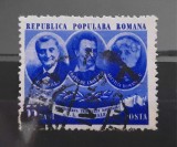 1953 Centenarul Teatrului National