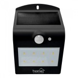 Reflector solar, 10 led-uri smd, senzor miscare 120 grade, 1200 mah MultiMark GlobalProd, Home