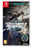 Tony Hawks Pro Skater 1+2 NSW