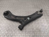 Bascula Inferioara Stanga Fata Kia EV6 CV 2021 OEM 54500CV000 Originala