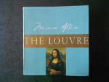 MUSEUM ALBUM. THE LOUVRE * ALBUM (2000, editura Hachette, limba engleza)