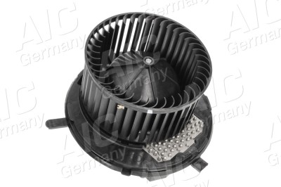 AIC 55004 Calitatea originală AIC Ventilator, habitaclu foto